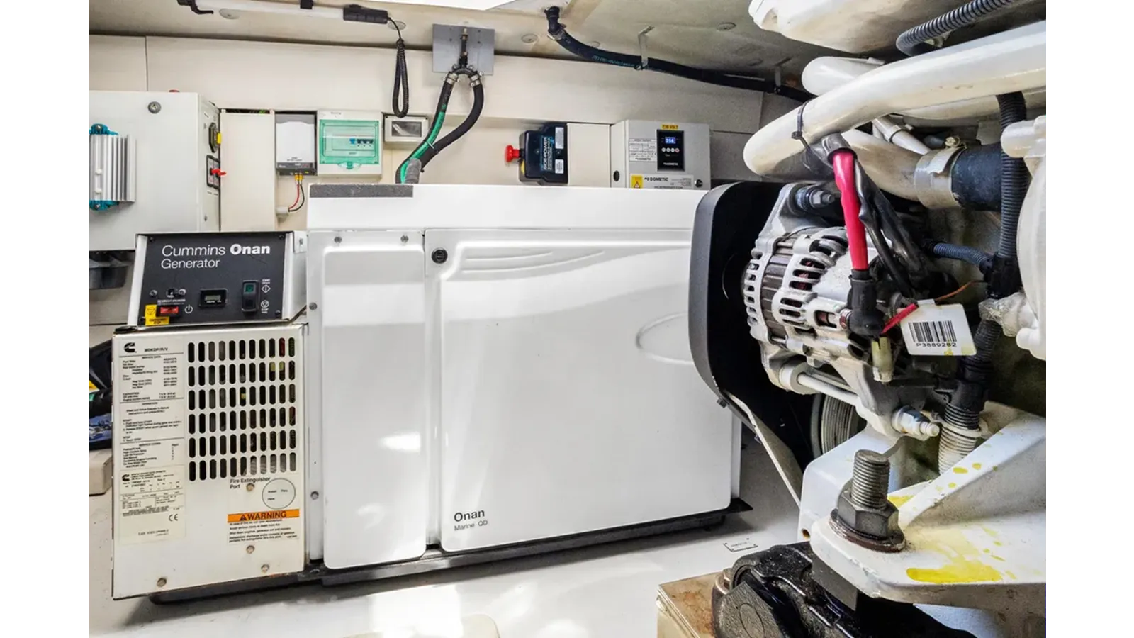 Buy a 2019 Azimut 50 Flybridge - Azimut Yachts at Shestakov Yacht Sales