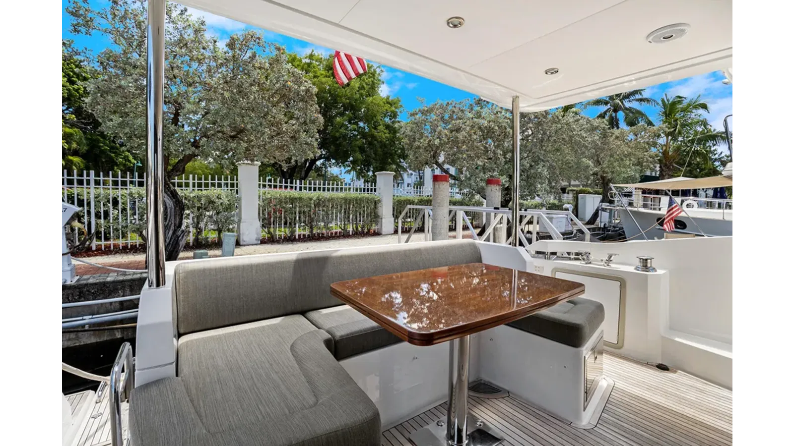 2019 Azimut 50 Flybridge 2019 yacht sale