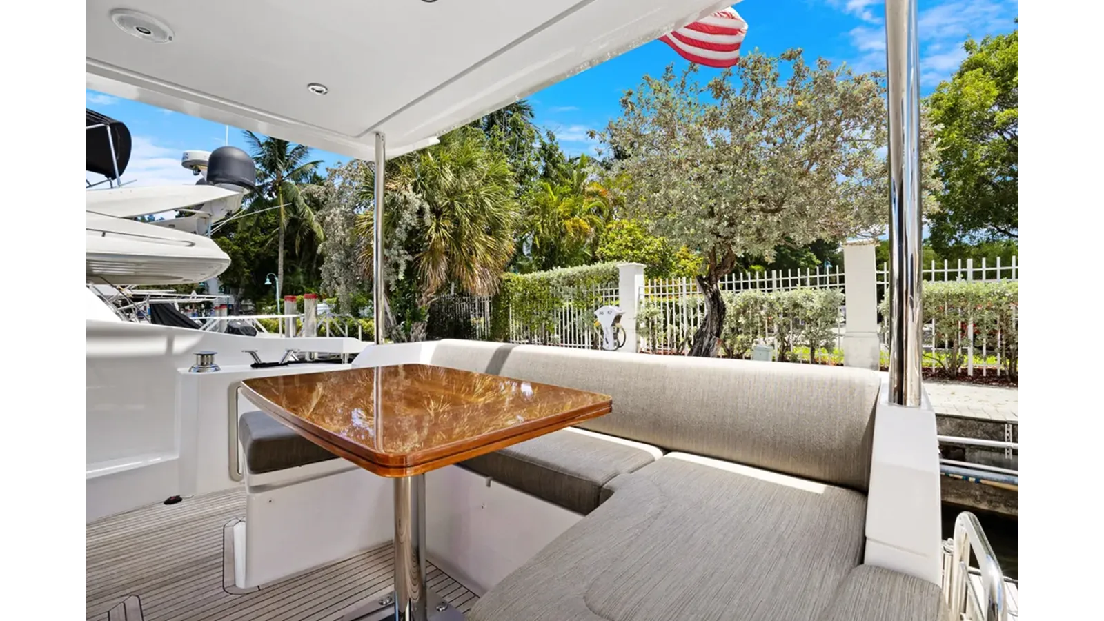 2019 Azimut 50 Flybridge 50 Flybridge