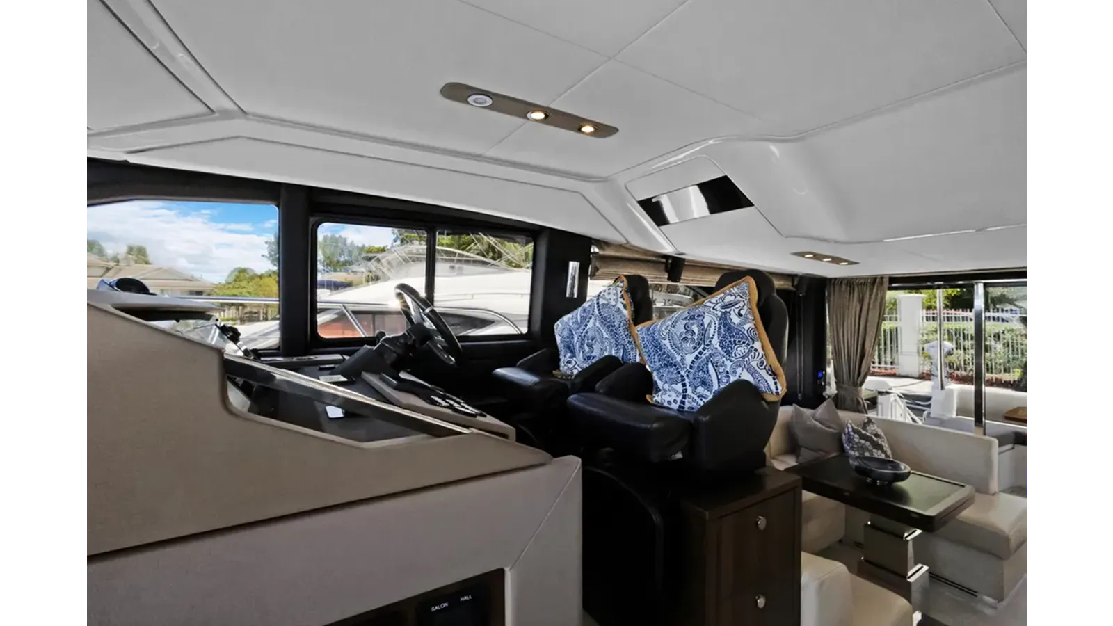 2019 Azimut 50 Flybridge - Azimut Yachts yacht sale