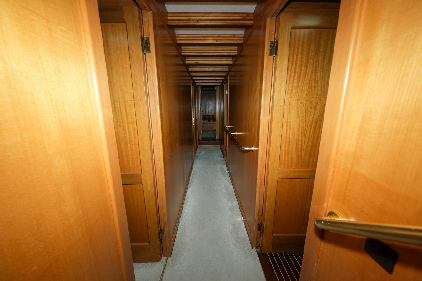 Купить яхту XANAX 2009 в Shestakov Yacht Sales