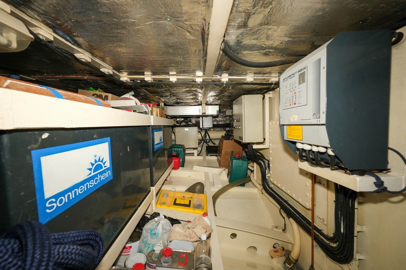 Стоимость яхты XANAX 77