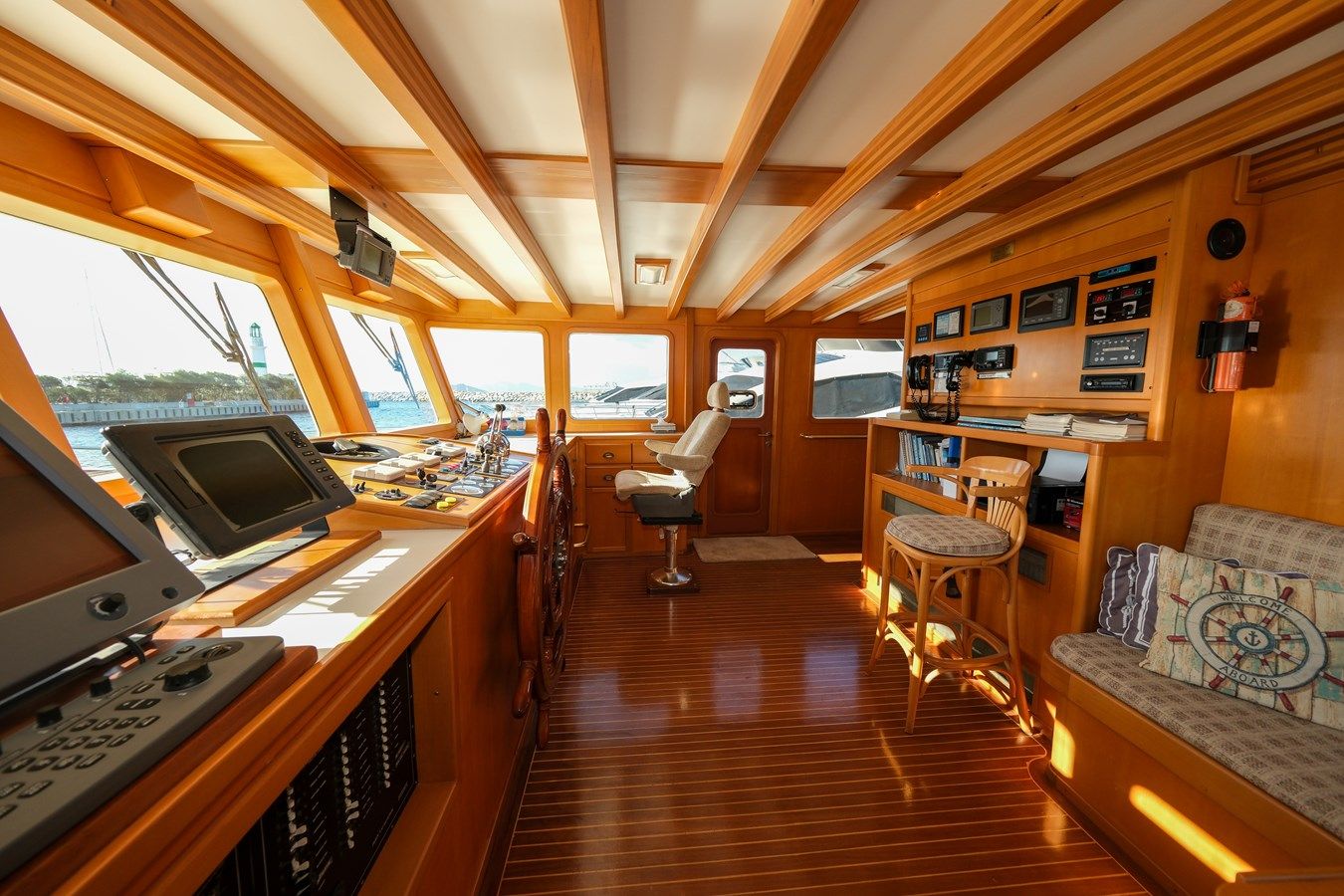 Лучшие предложения покупки яхты XANAX - ARK YACHT