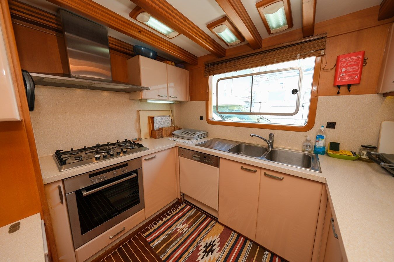 Купить яхту XANAX 2009 в Shestakov Yacht Sales