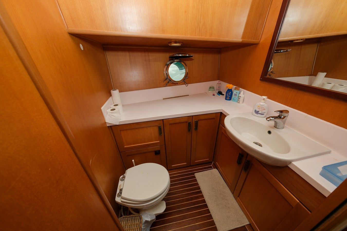 Лучшие предложения покупки яхты XANAX