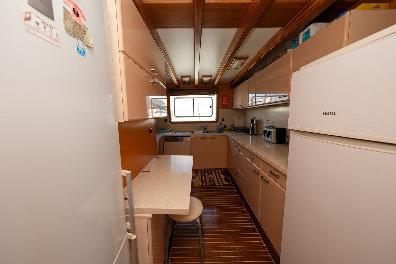 Купить яхту XANAX 2009 в Shestakov Yacht Sales