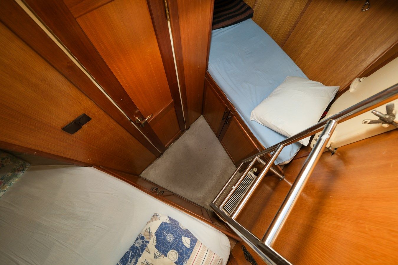 Лучшие предложения покупки яхты XANAX - ARK YACHT