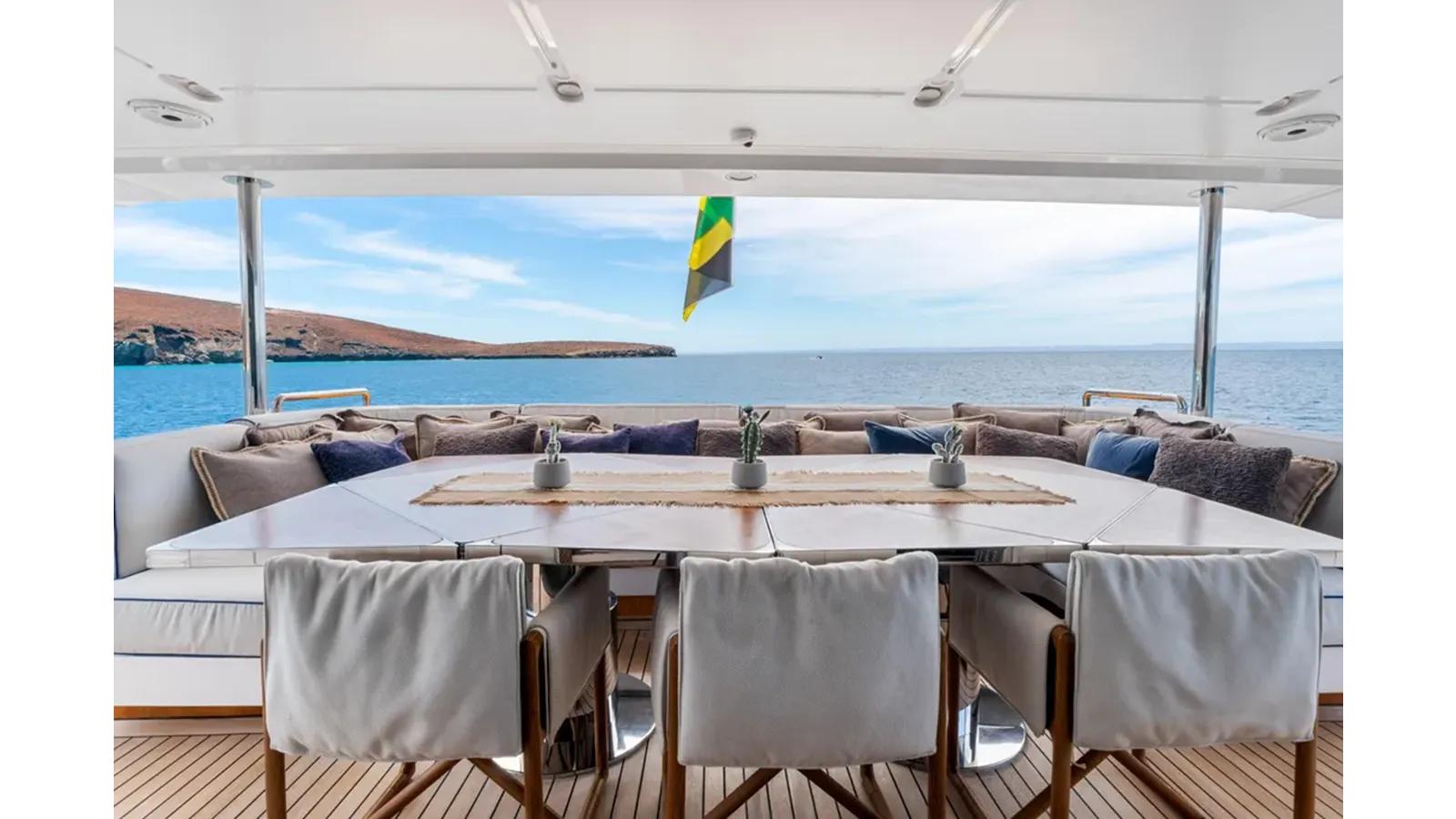 2019 Azimut Grande 35 Metri 114