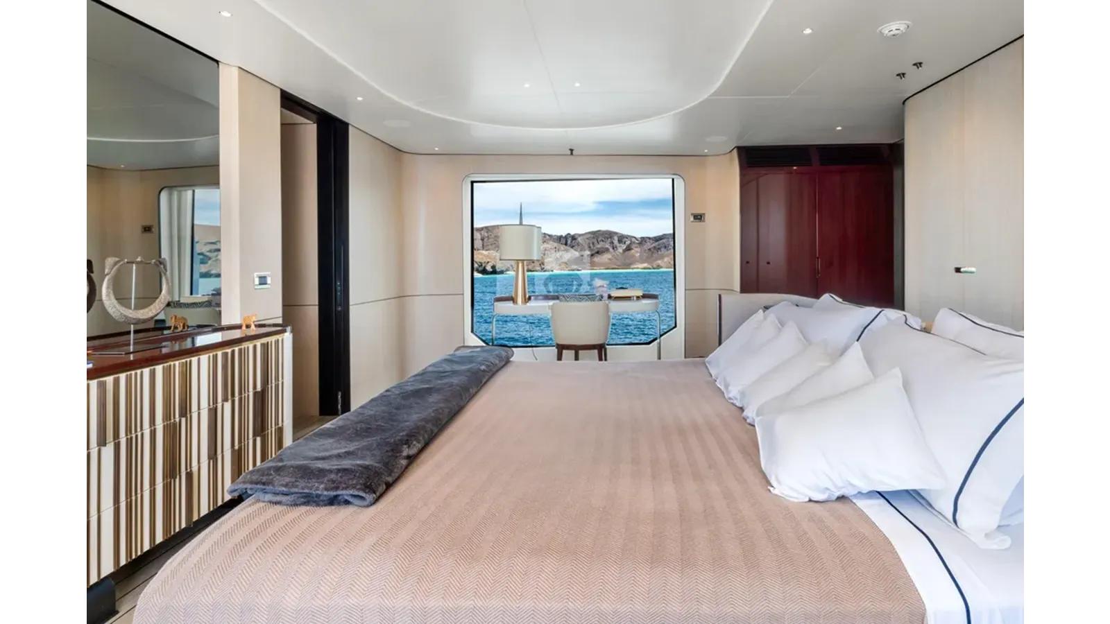 2019 Azimut Grande 35 Metri Grande 35 Metri