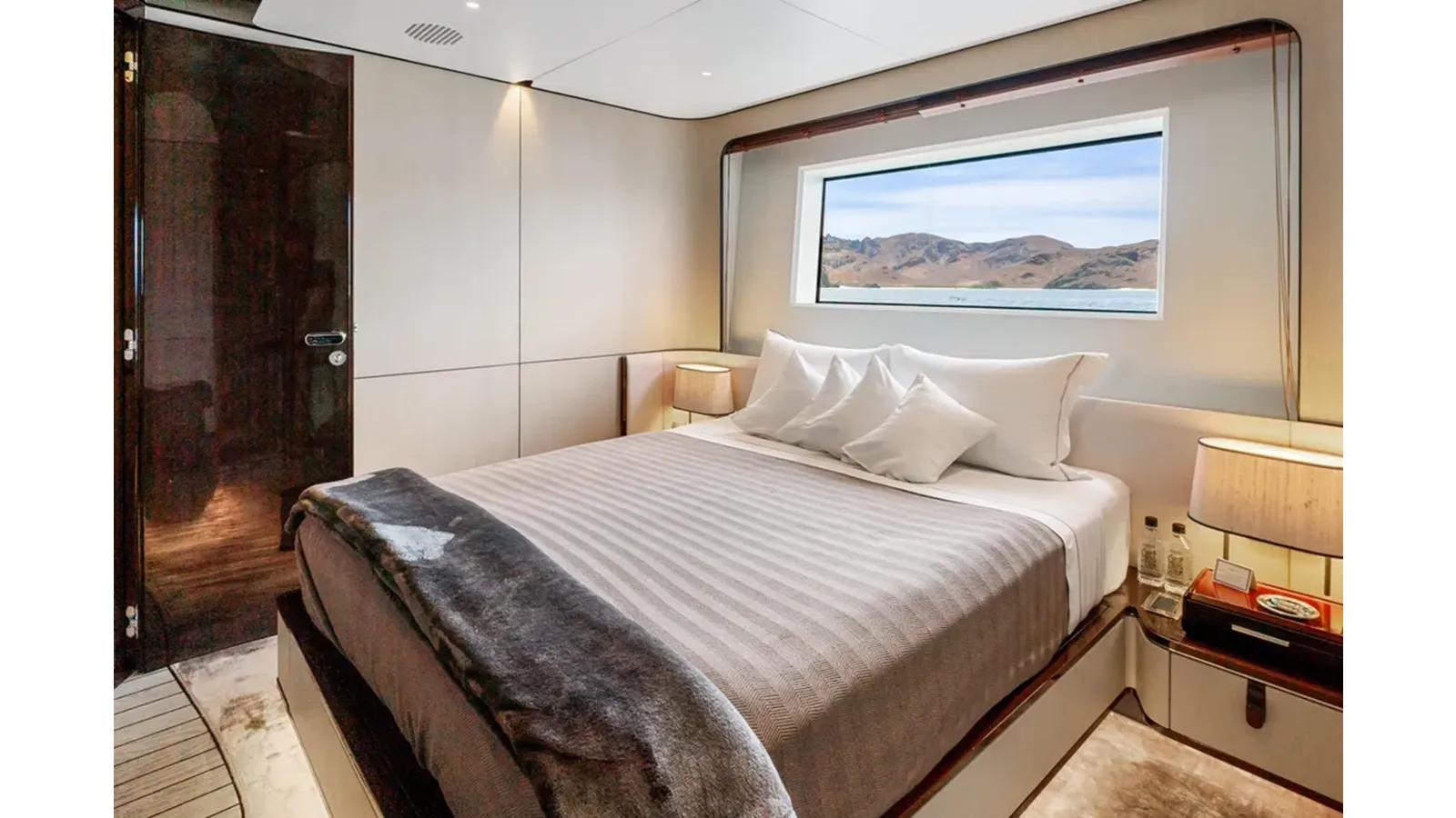 2019 Azimut Grande 35 Metri - Azimut Yachts yacht sale