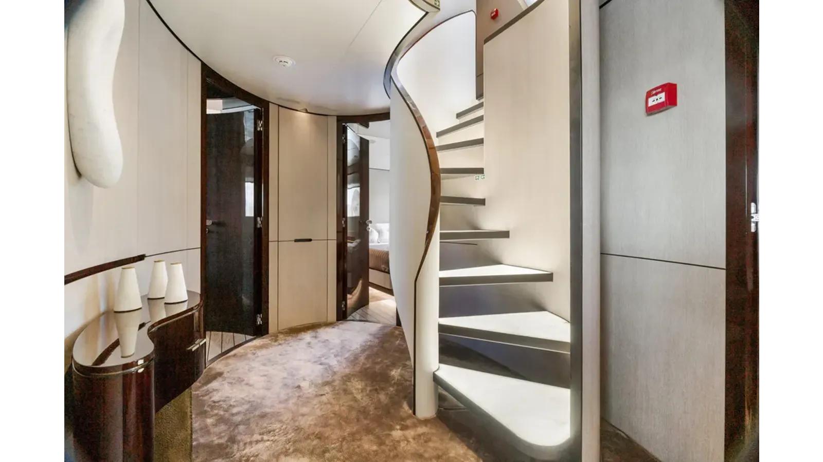 2019 Azimut Grande 35 Metri Grande 35 Metri price