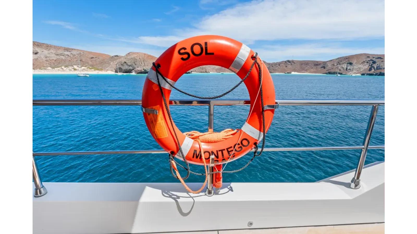 Buy a yacht 2019 Azimut Grande 35 Metri Grande 35 Metri