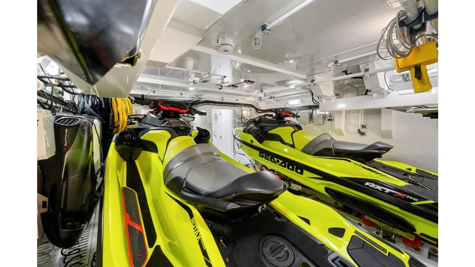 2019 Azimut Grande 35 Metri