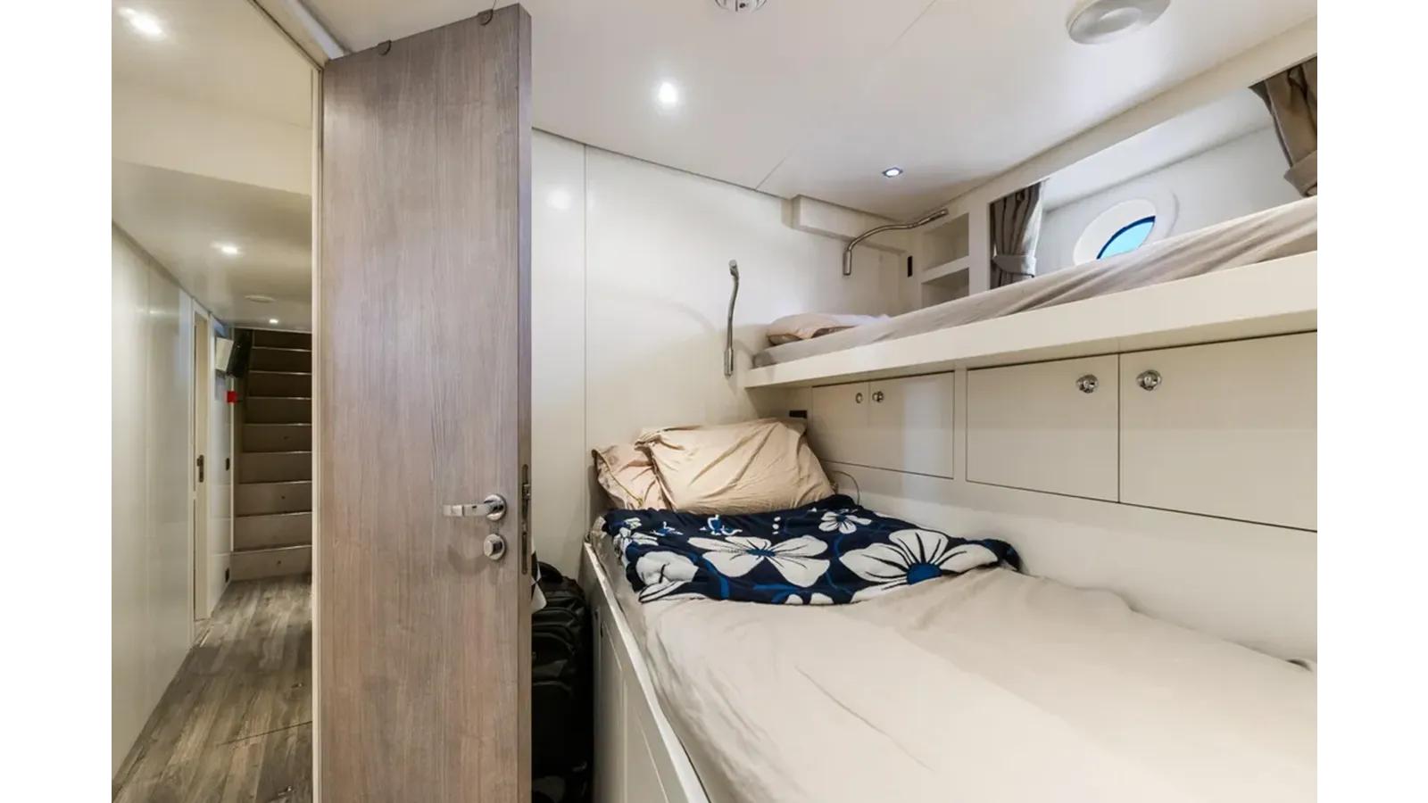 2019 Azimut Grande 35 Metri - Azimut Yachts price