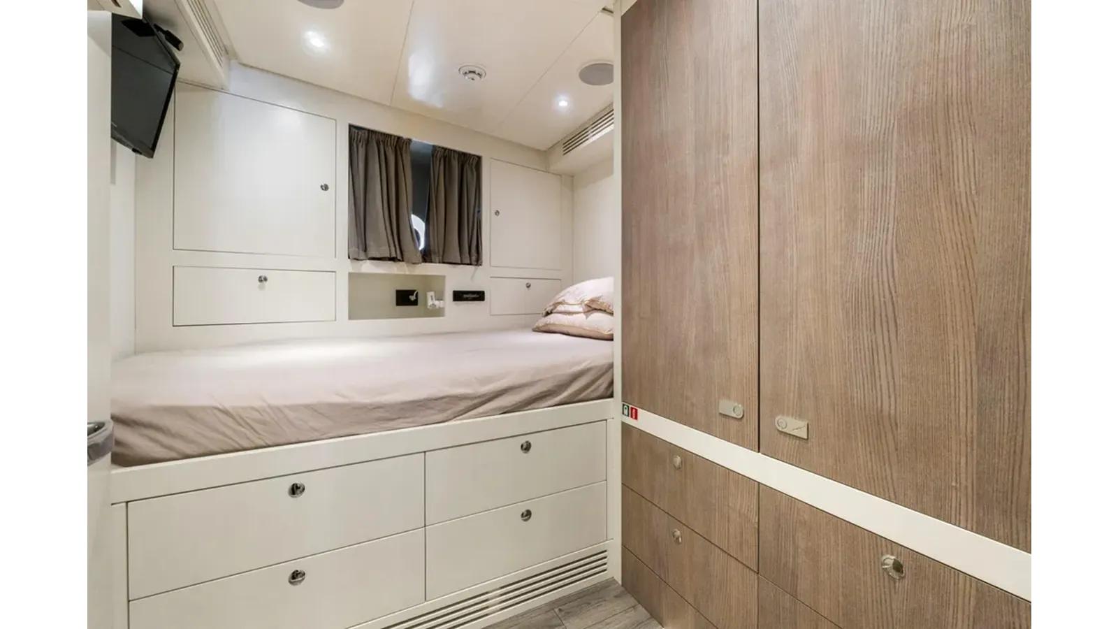 2019 Azimut Grande 35 Metri 114