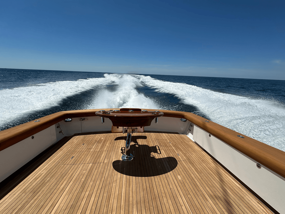 Buy a yacht PIER PRESSURE 2000