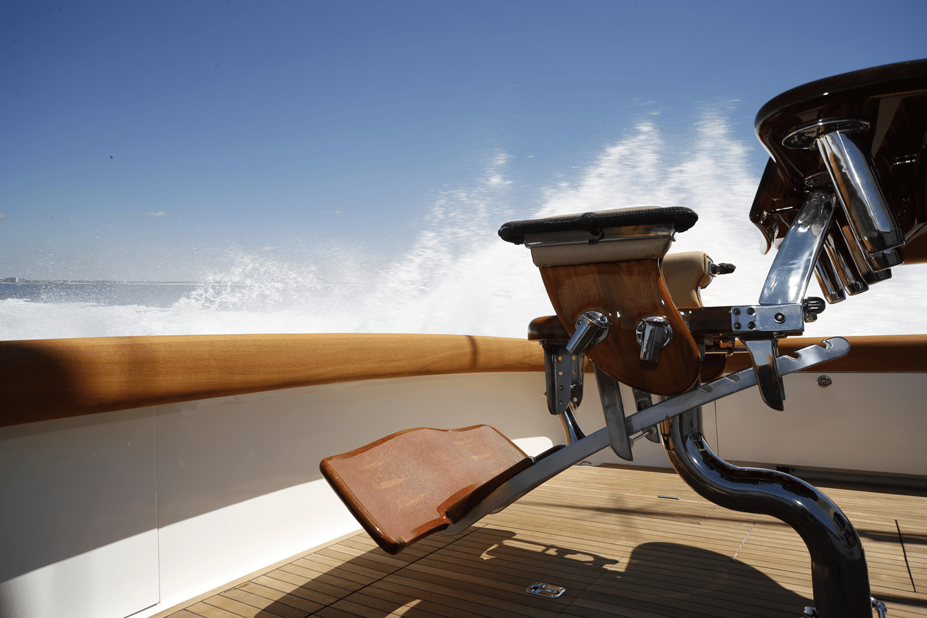 PIER PRESSURE - JIM SMITH