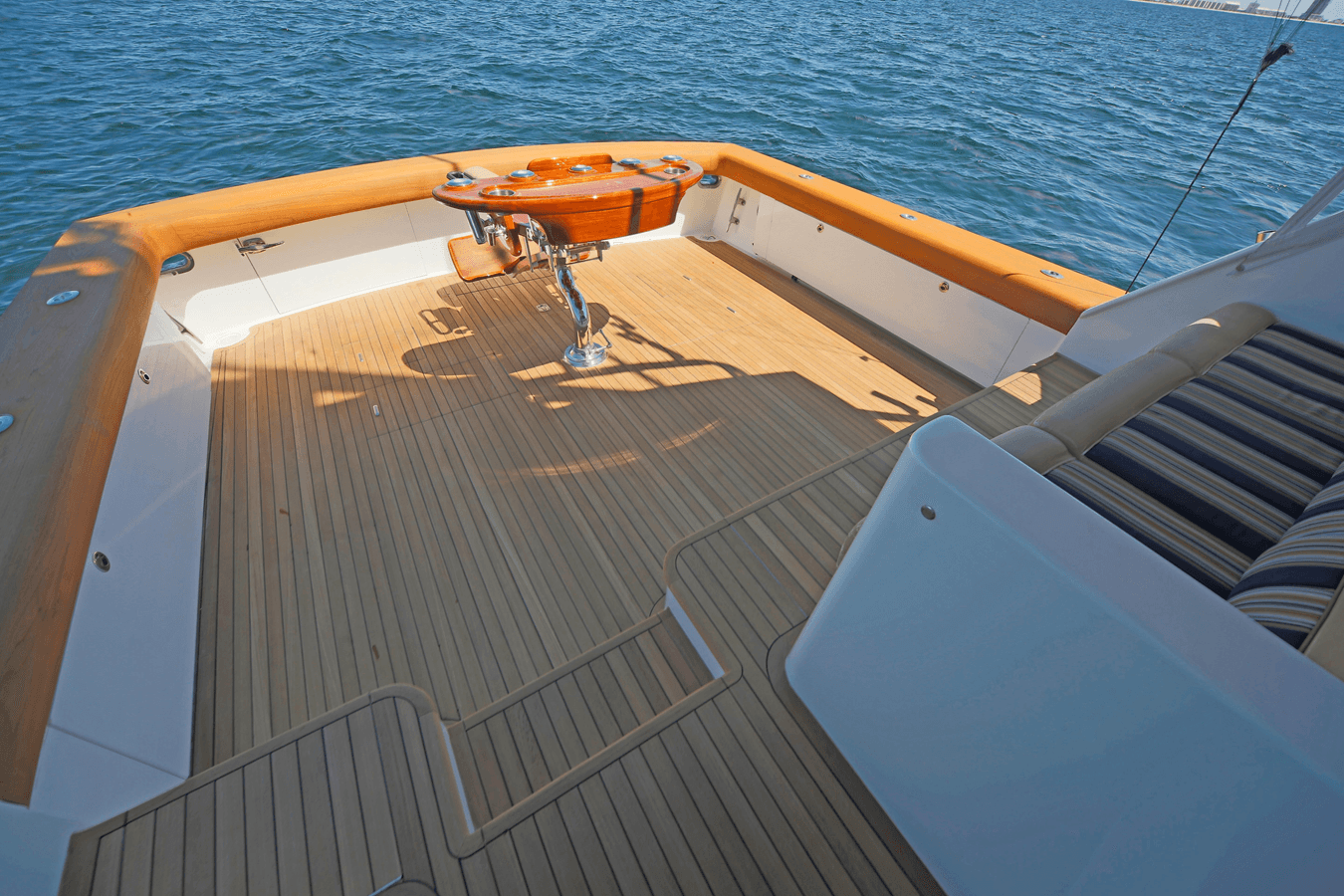 the best price on PIER PRESSURE 65