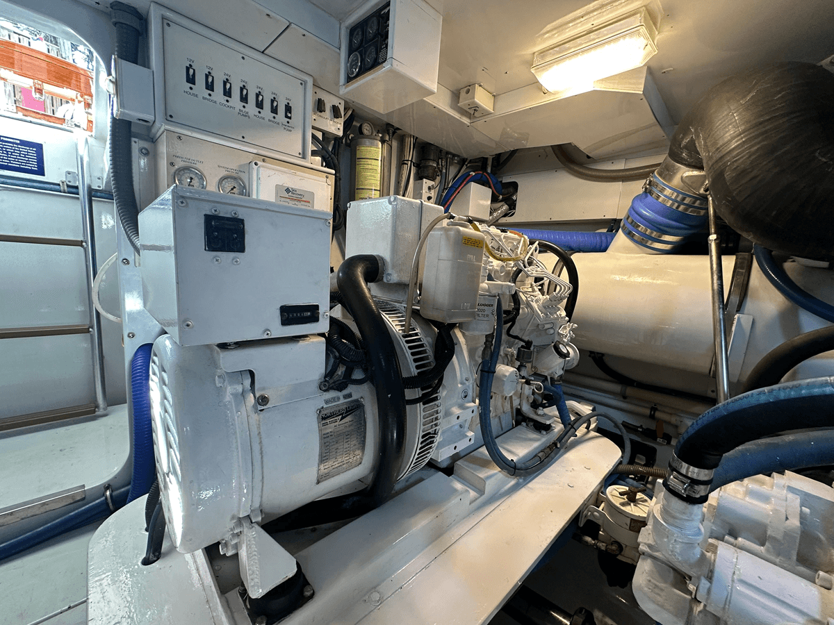 best yacht sales deals PIER PRESSURE