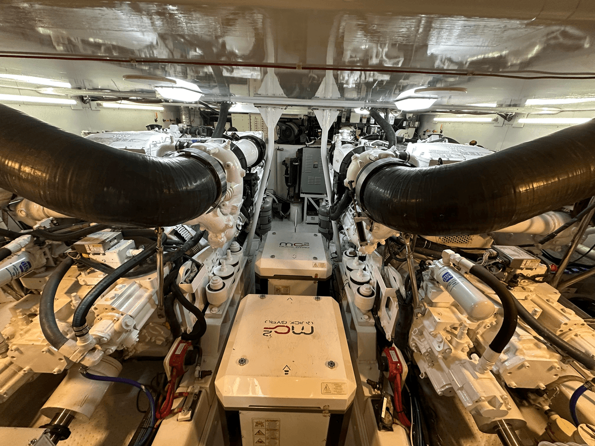 the best price on PIER PRESSURE 65