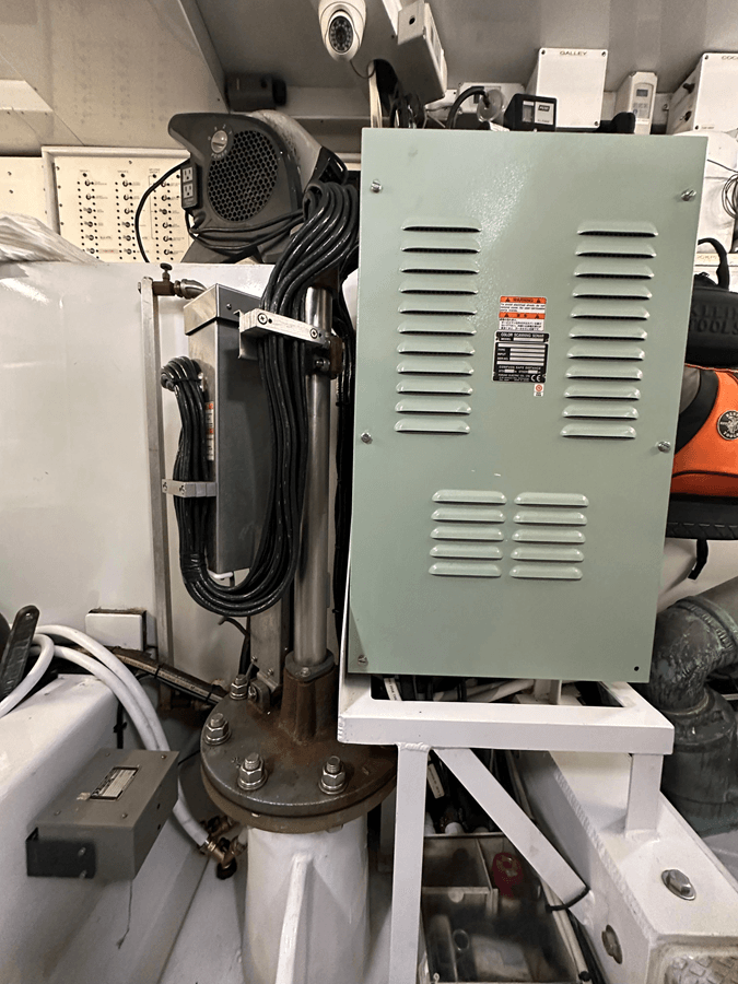 PIER PRESSURE - JIM SMITH