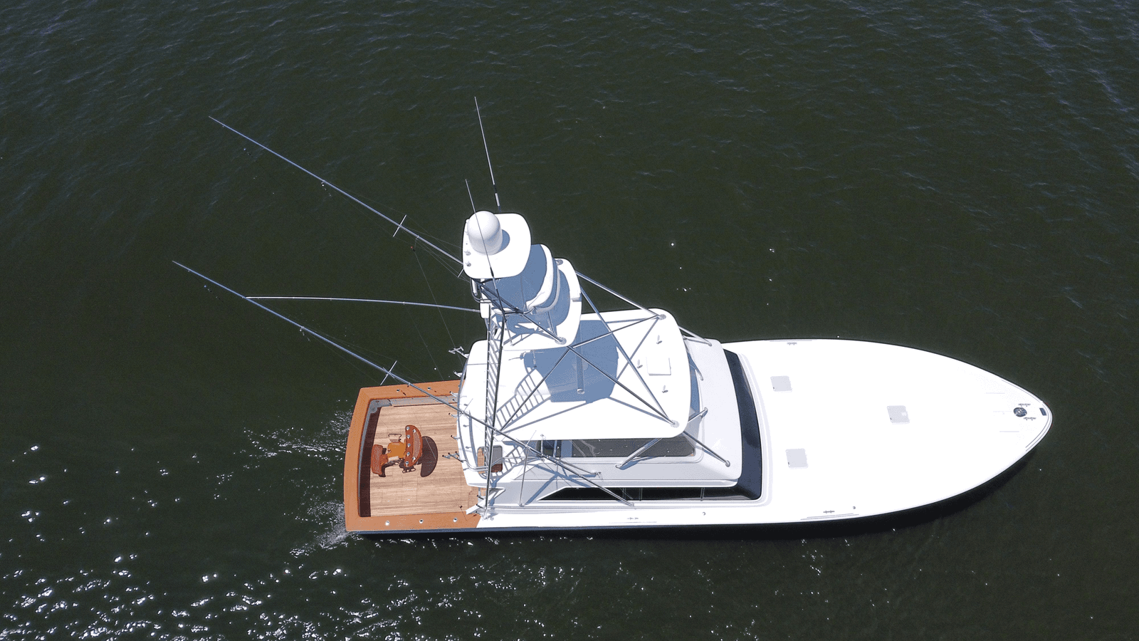 Buy a PIER PRESSURE 2000 at Shestakov Yacht Sales