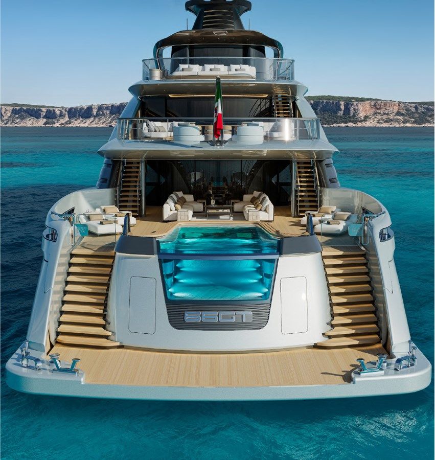 Купить Gran Turismo 66M 2028