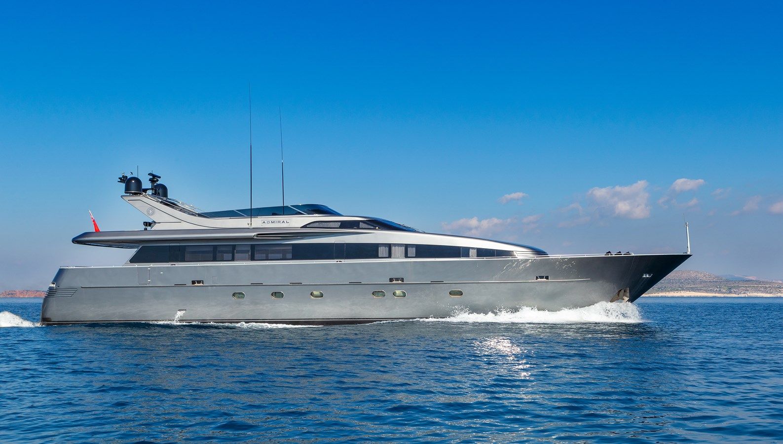 best yacht sales deals Summer Fun - Admiral