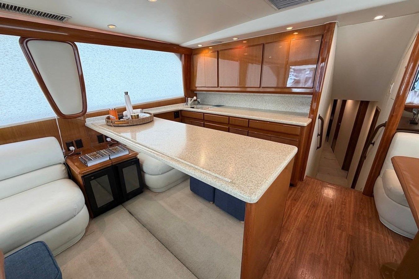 Buy a yacht Maritere 58 Convertible