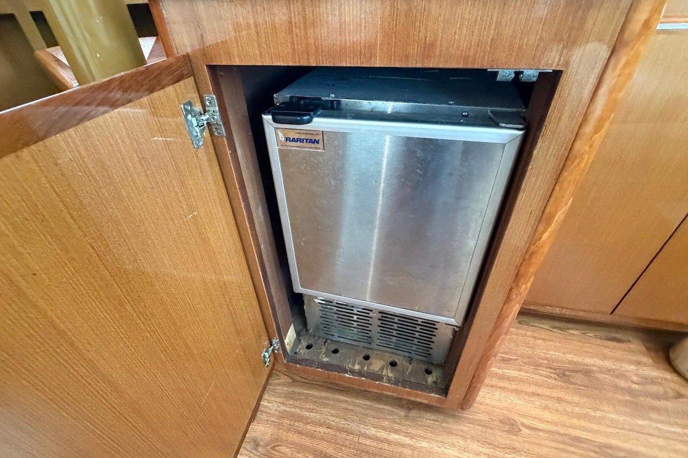 Buy a Maritere 58 Convertible at Shestakov Yacht Sales