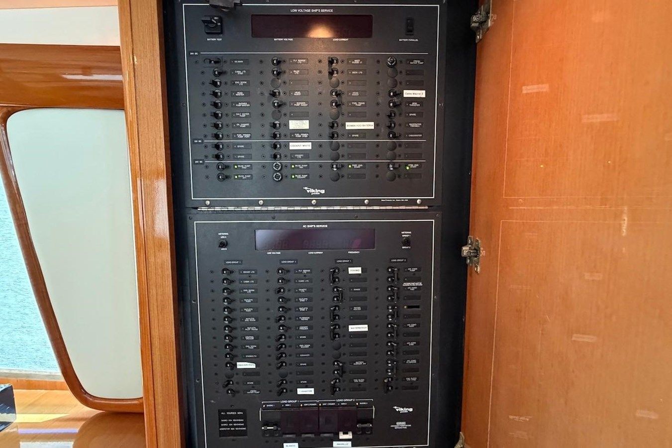 Buy a yacht Maritere - VIKING