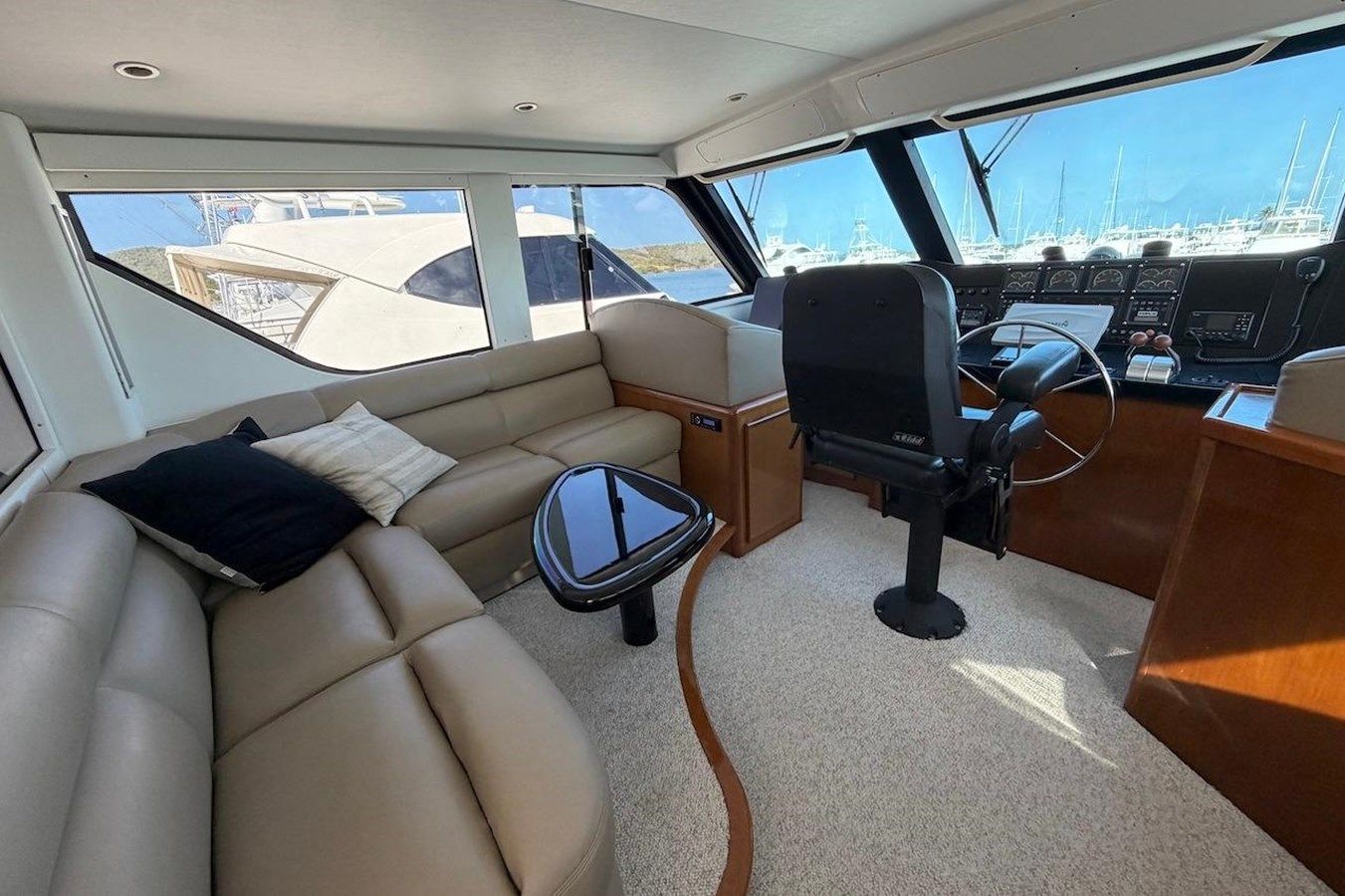 best yacht sales deals Maritere 58 Convertible