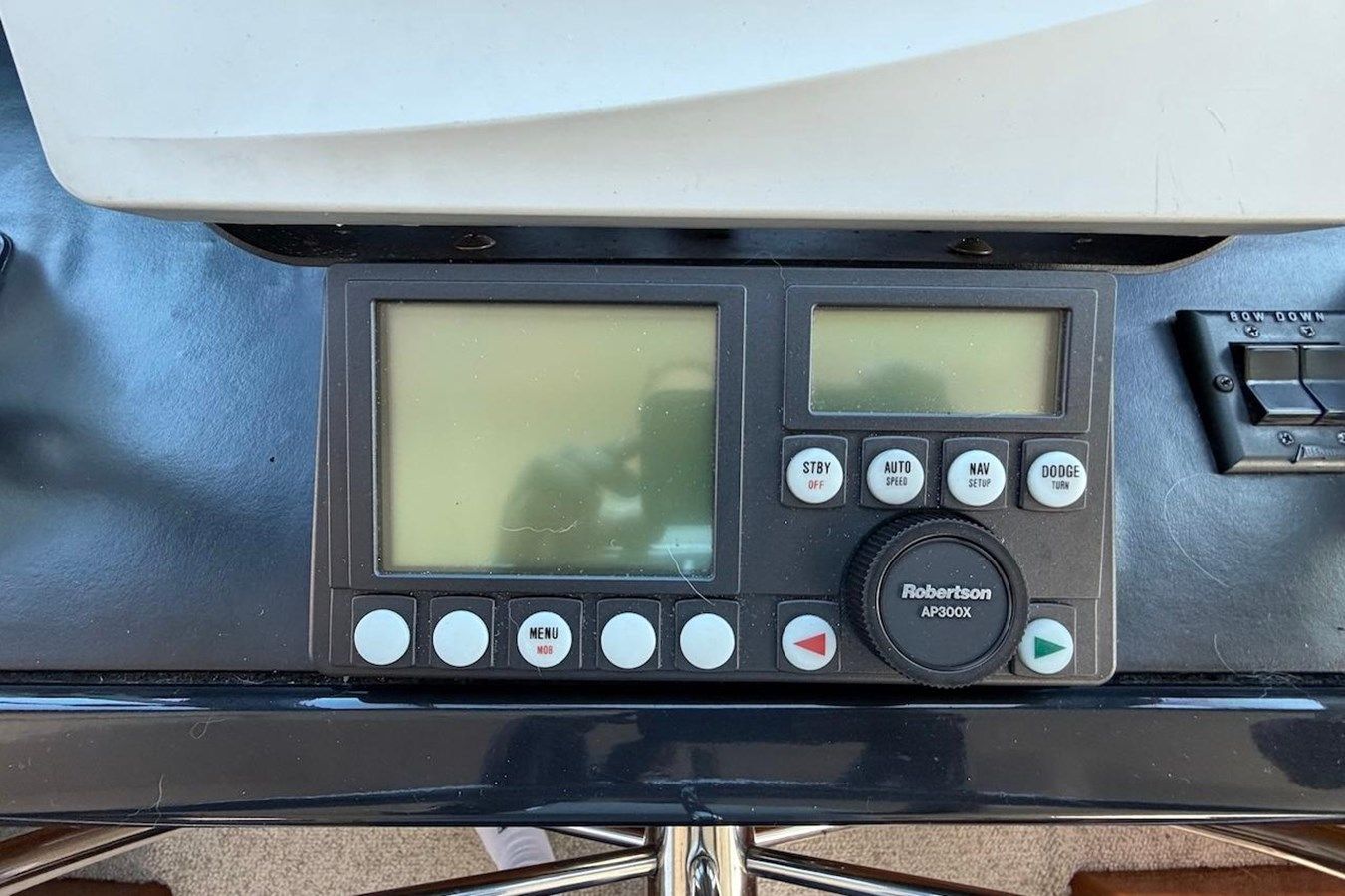 Maritere 1999 yacht sale