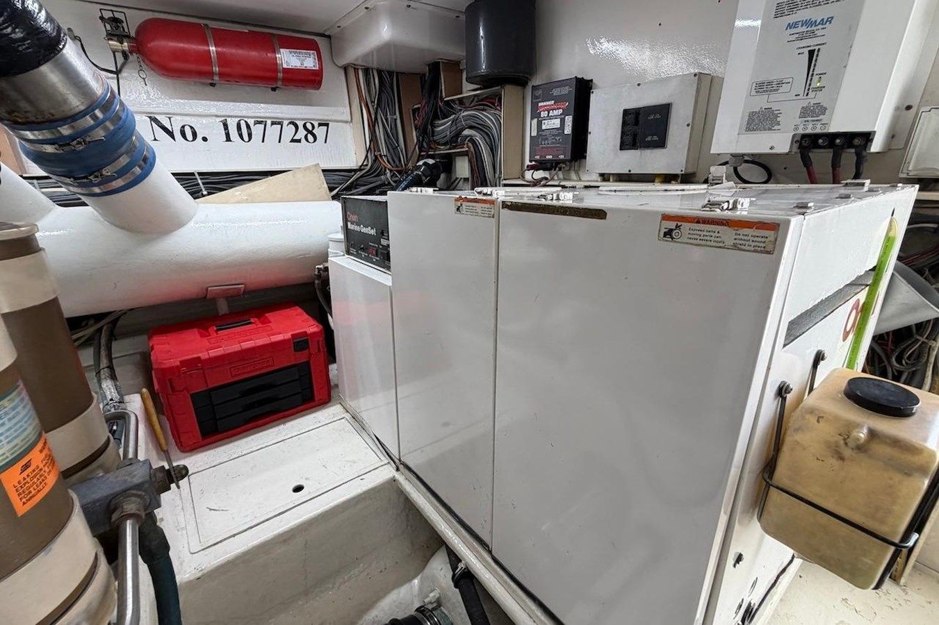 best yacht sales deals Maritere - VIKING