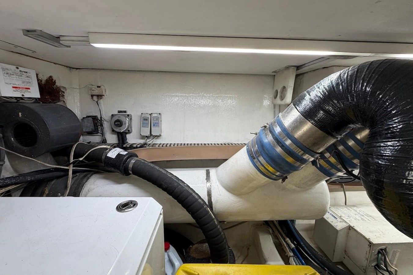 Maritere - VIKING yacht sale