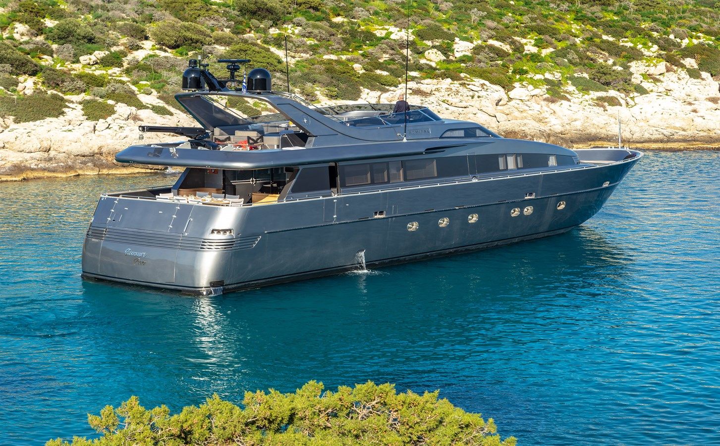 Buy a Summer Fun 101 at Shestakov Yacht Sales