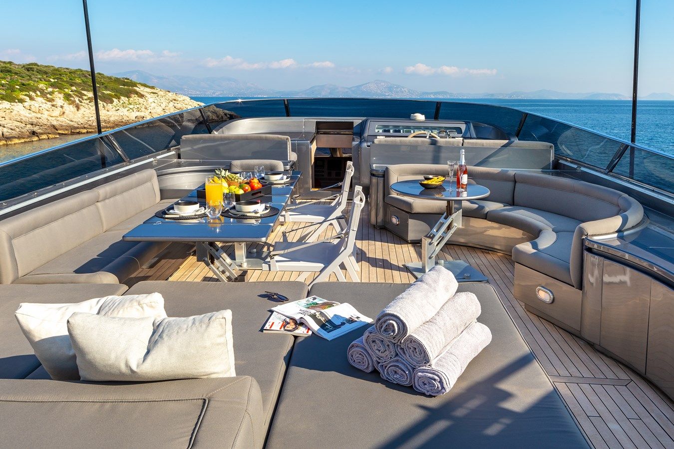 best yacht sales deals Summer Fun 101