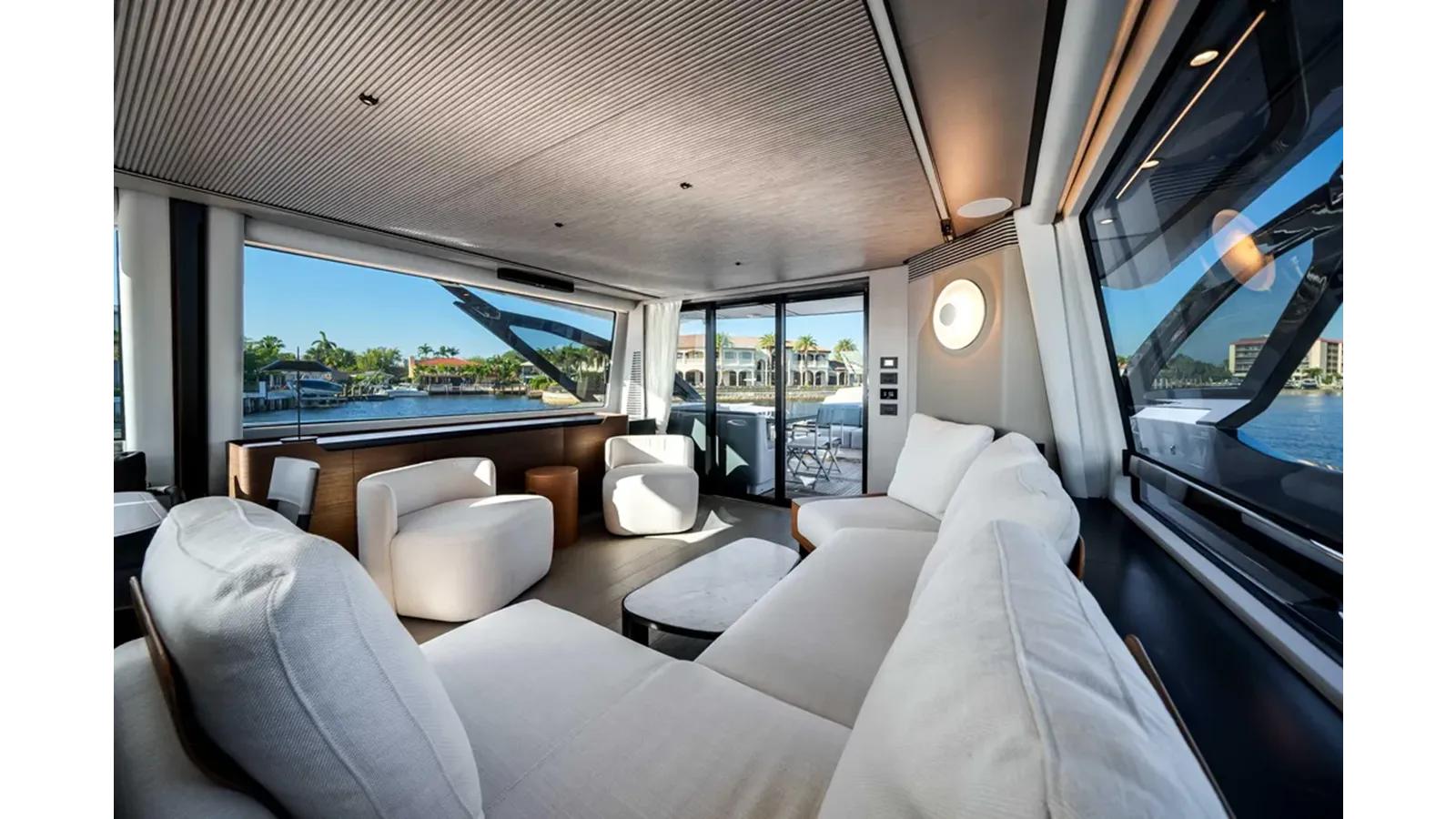 best yacht sales deals 2025 Azimut S8 2025