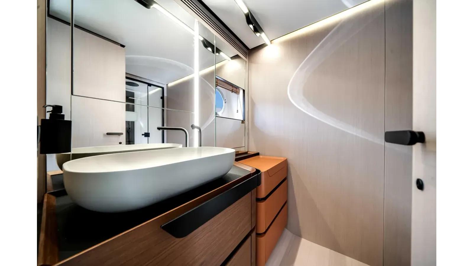 2025 Azimut S8 2025 yacht sale