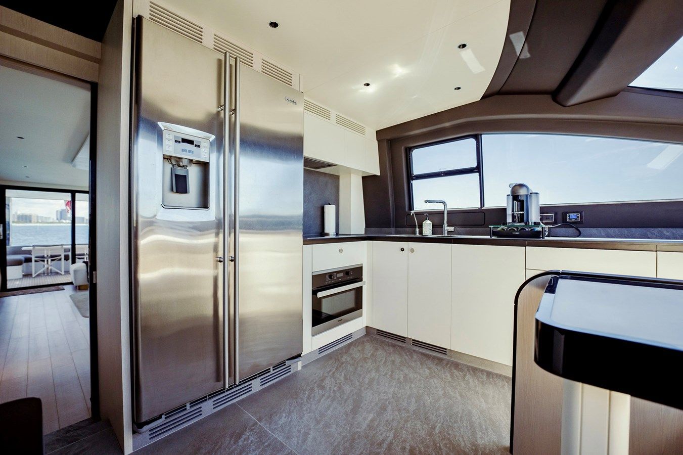 Transcendence - Azimut Yachts price