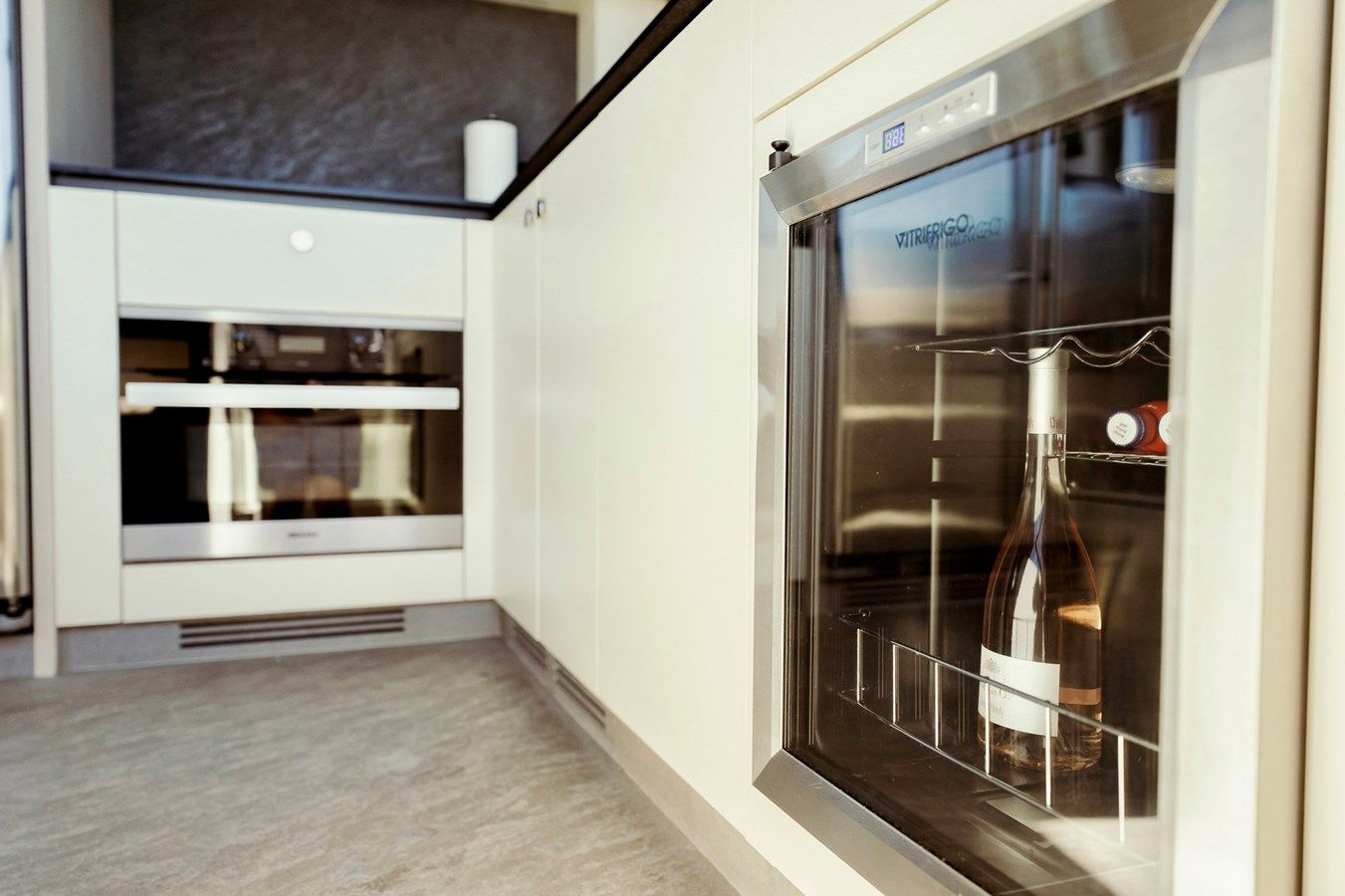 Transcendence - Azimut Yachts yacht sale