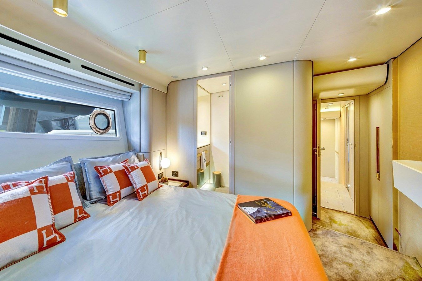 Transcendence - Azimut Yachts price