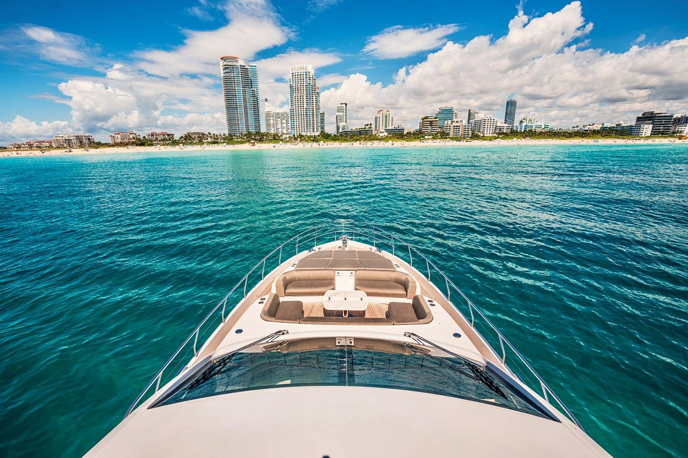 Transcendence 78 price