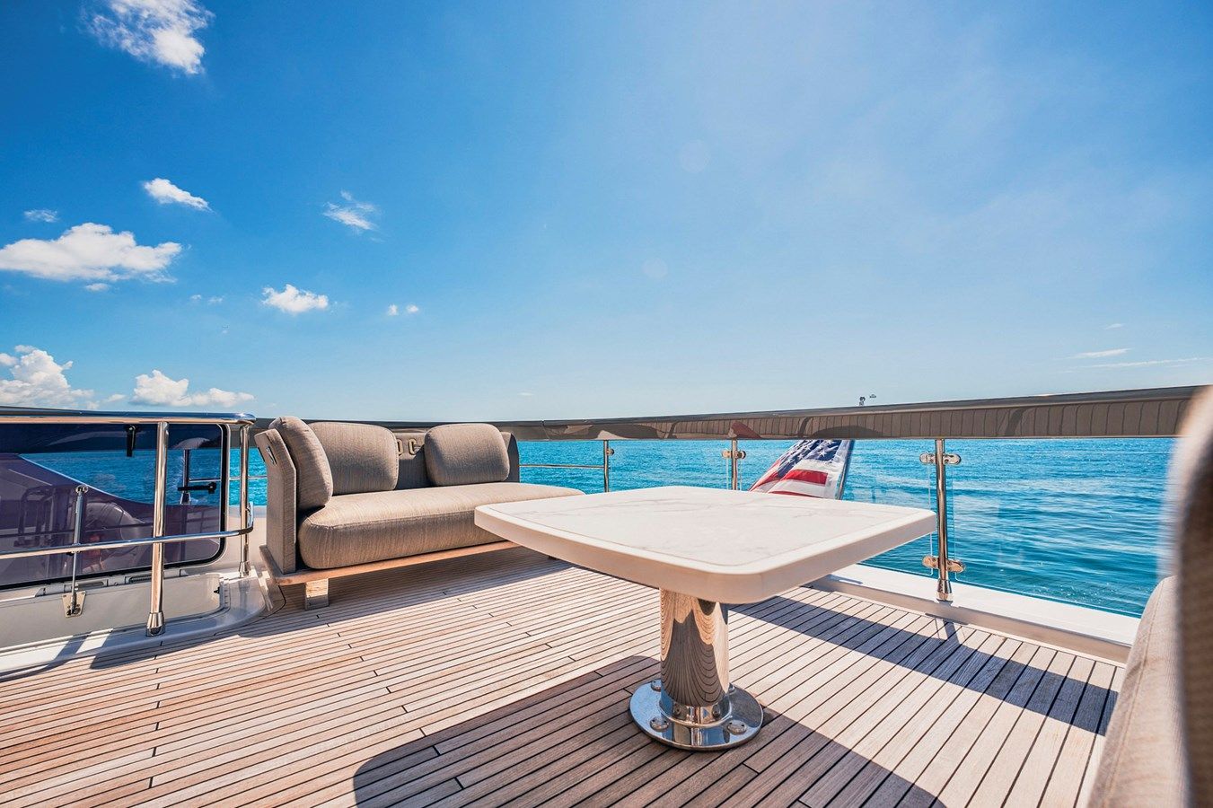 Buy a Transcendence 78 at Shestakov Yacht Sales