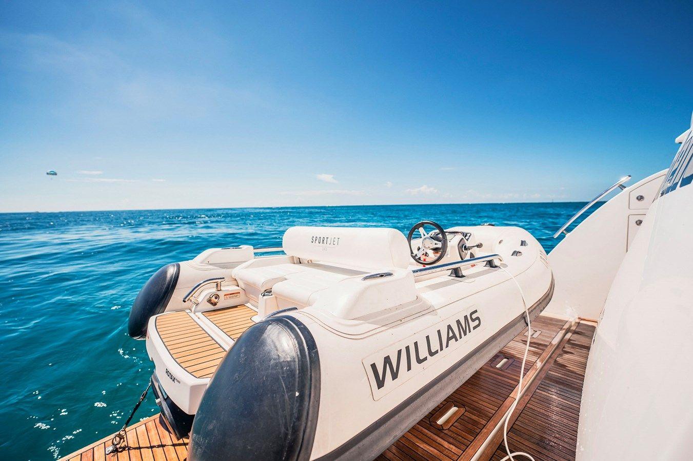 Buy a Transcendence 2020 at Shestakov Yacht Sales