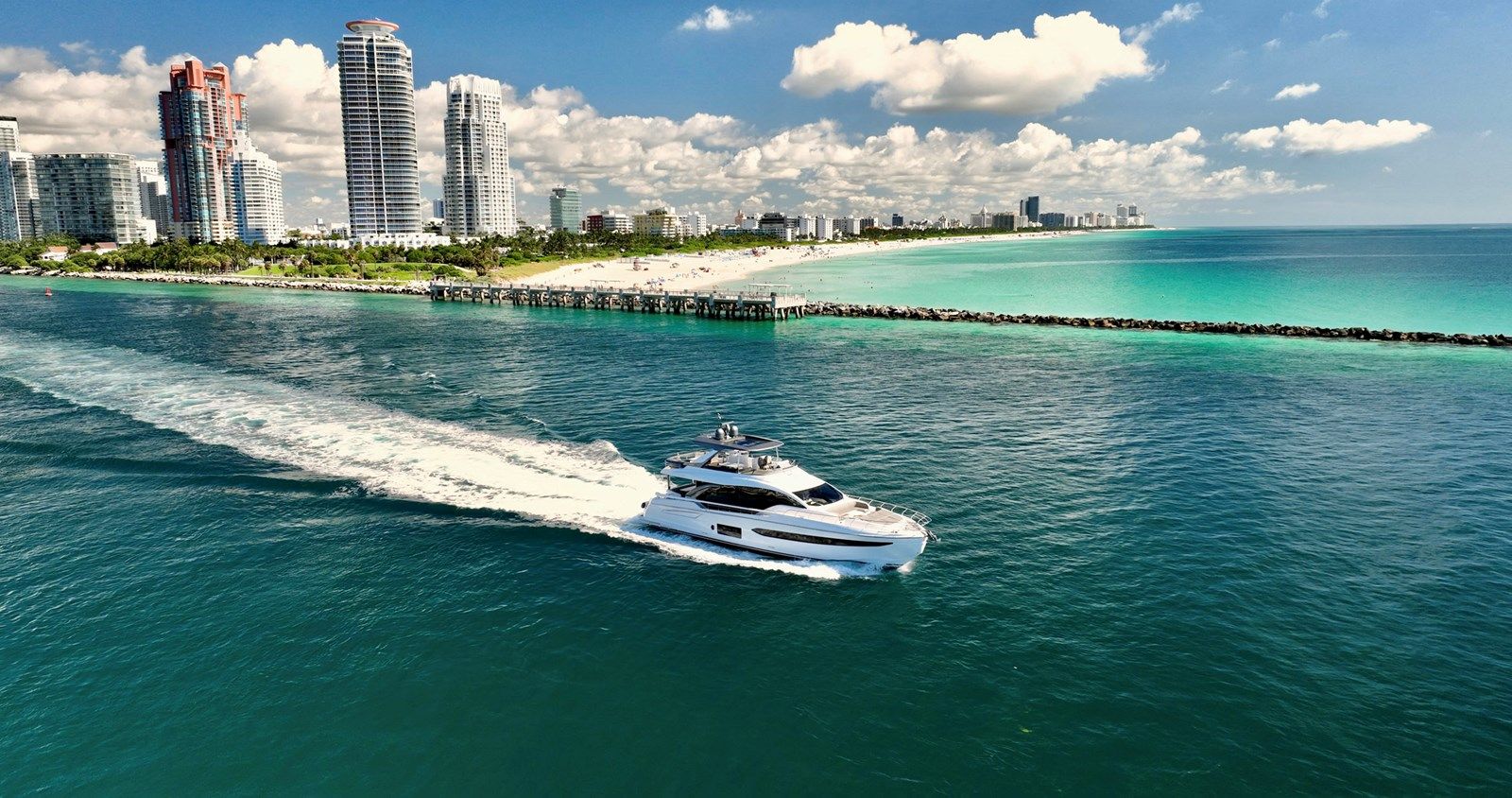 best yacht sales deals Transcendence - Azimut Yachts