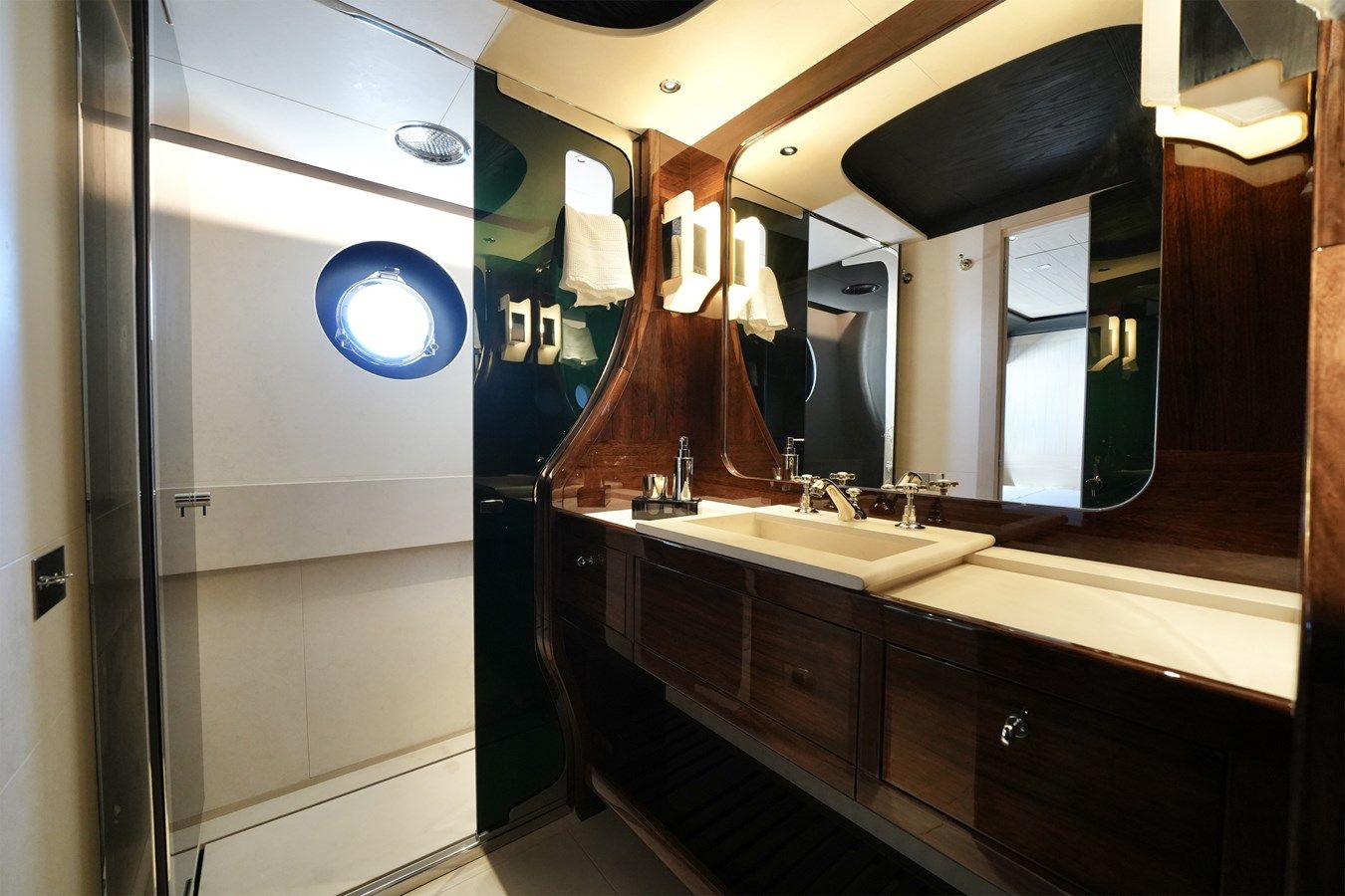 best yacht sales deals PENTA - Sanlorenzo