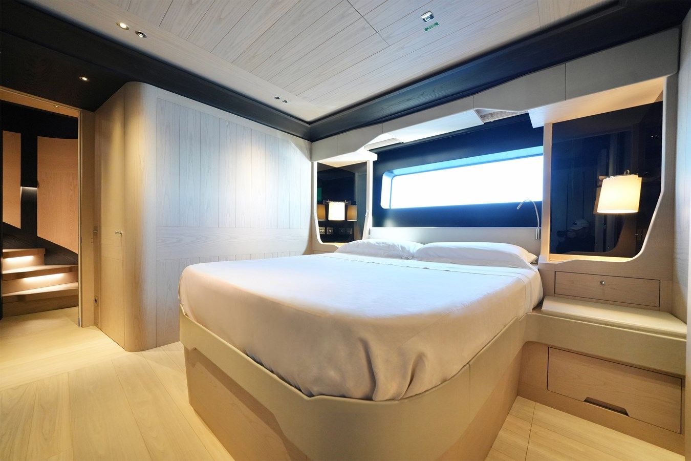 Buy a yacht PENTA 117