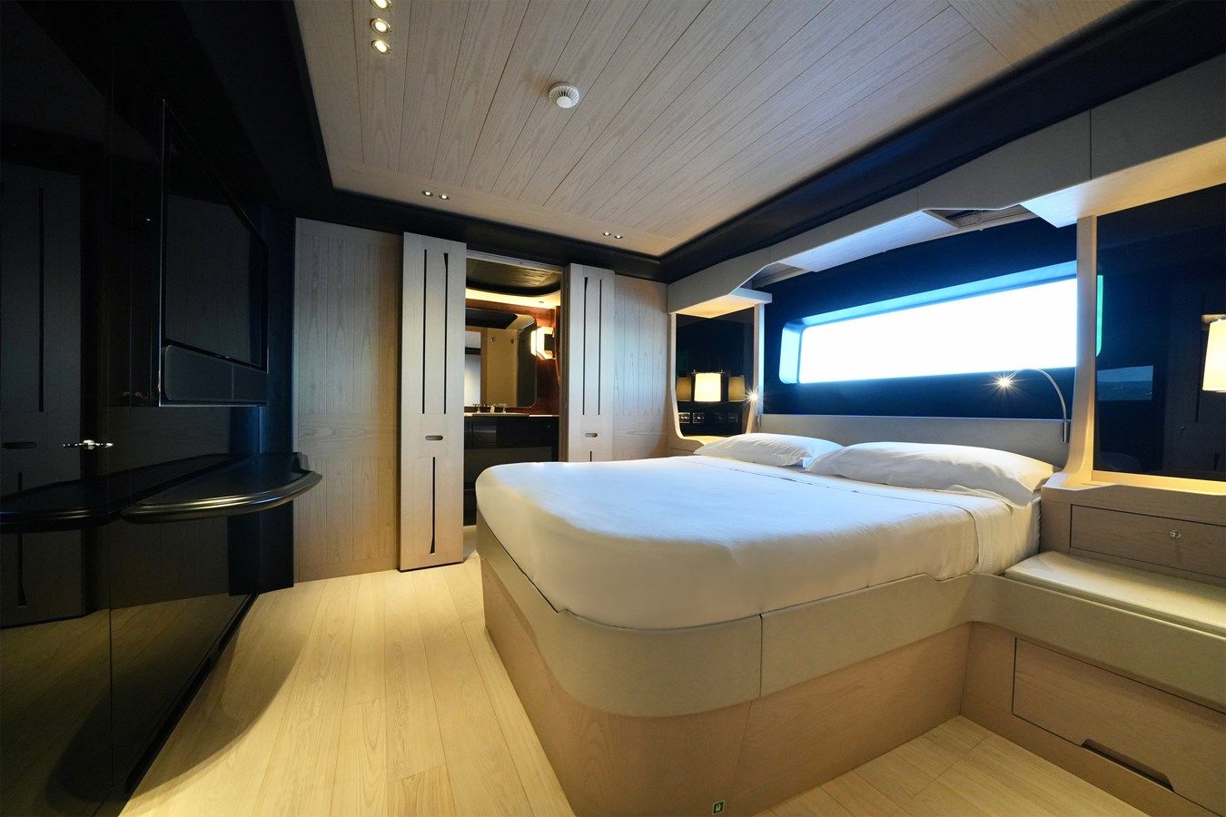 Buy a PENTA at Shestakov Yacht Sales