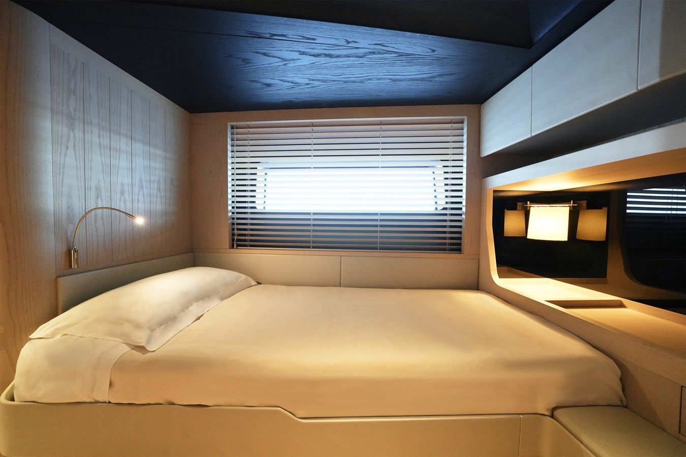 best yacht sales deals PENTA